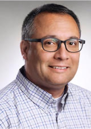 Dr. Ian Gates