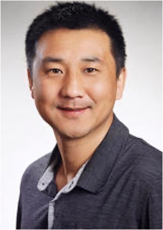 Dr. Jingyi (Jacky) Wang